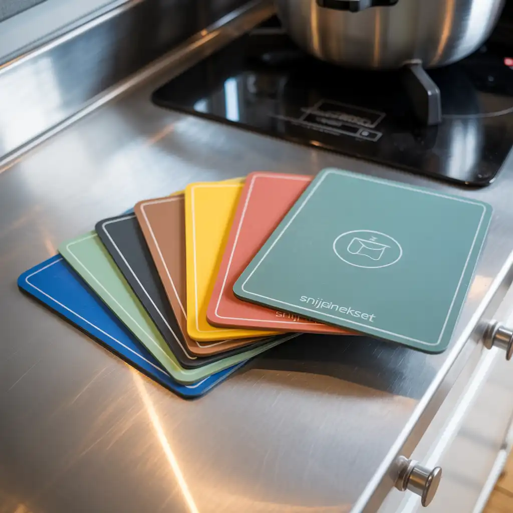 Een diepere kijk op de duurzaamheid van bamboe snijborden